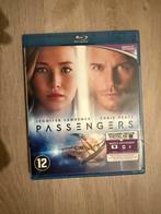 Passengers bluray NL uitgave, Cd's en Dvd's, Blu-ray, Verzenden, Zo goed als nieuw