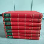 Argo De Geschiedenis van de Tweede Wereldoorlog, Boeken, Encyclopedieën, Ophalen, Zo goed als nieuw, Overige onderwerpen