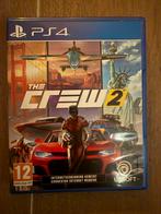 The Crew 2 (PS4), Spelcomputers en Games, Games | Sony PlayStation 4, Online, 1 speler, Racen en Vliegen, Ophalen of Verzenden