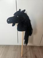 Zwarte hobby horse, Ophalen, Zo goed als nieuw
