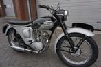 Prachtige !!! Unieke Triumph T 200 TIGER CUP b.j.1961, Overig, 200 cc, 1 cilinder
