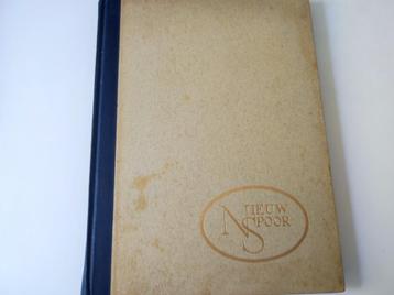 NieuwSpoor uitgave 1948 beschikbaar voor biedingen