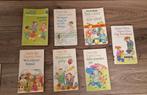 7 leuke kinderenboeken, Ophalen of Verzenden, Gelezen