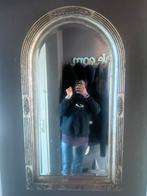 Spiegel, Ophalen of Verzenden, Zo goed als nieuw, 75 tot 100 cm, Overige vormen