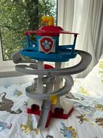 Paw patrol uitkijktoren, Kinderen en Baby's, Speelgoed | Speelgoedvoertuigen, Ophalen of Verzenden