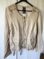 Nieuw vest/jasje van Poools, maat 40., Ophalen of Verzenden, Nieuw, Maat 38/40 (M)