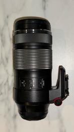 Olympus M.Zuiko Digital ED 100-400 mm f/5.0-6.3 IS Lens, Audio, Tv en Foto, Fotografie | Lenzen en Objectieven, Ophalen of Verzenden