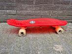 Pennyboard, Ophalen, Zo goed als nieuw