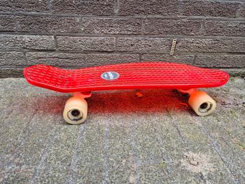 Pennyboard beschikbaar voor biedingen