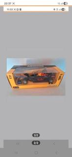 Nieuw in de doos max auto
1:24, Hobby en Vrije tijd, Modelauto's | 1:24, Ophalen of Verzenden, Nieuw