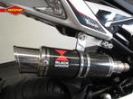 Benelli TORNADO NAKED T 125 (bj 2023), Bedrijf, 11 kW of minder, LED Verlichting, Naked bike
