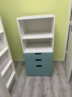 Ikea stuva boekenkast, Ophalen, Zo goed als nieuw, 25 tot 50 cm, 50 tot 100 cm