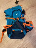 Forclaz tiener rugzak, Sport en Fitness, Bergsport en Wandelen, Ophalen of Verzenden, Zo goed als nieuw, Rugzak