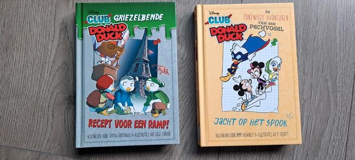 Jacht op het spook, Boeken, Kinderboeken | Jeugd | onder 10 jaar, Zo goed als nieuw, Ophalen of Verzenden