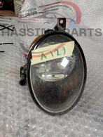 VW GOLF 6 CADDY rechts mistlamp 5K0941700 2009-2015, Ophalen of Verzenden, Gebruikt, Volkswagen