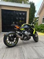 MV Agusta Dragster 800 – Unieke kleurstelling – Termignoni, Motorrijbewijs A, 3 cilinders, Meer dan 35 kW, 800 cc