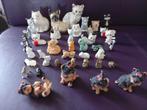 Katten & Hondjes Beeldjes Collectie, Ophalen