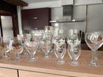 Verschillende bierglazen, Verzamelen, Biermerken, Ophalen, Zo goed als nieuw, Glas of Glazen, Overige merken