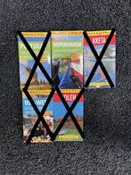 Marco Polo reisgids Kopenhagen, Europa, Ophalen of Verzenden, Zo goed als nieuw, Reisgids of -boek