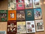 Prentenboeken ill. C. Jestes  13 stuks, Boeken, Ophalen of Verzenden, Zo goed als nieuw, Prentenboek