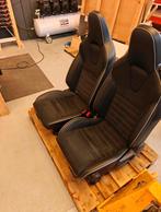 Recaro sportstoelen voor Mazda MX-5 ND, Ophalen, Gebruikt, Mazda