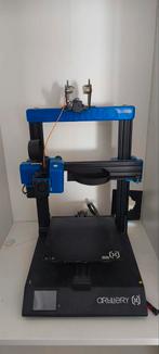 Artillery Genius V2 Pro 3D Printer + Filament, Ophalen, Zo goed als nieuw, Artillery