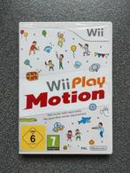 Wii Play Motion, Spelcomputers en Games, Games | Nintendo Wii, Verzenden, 1 speler, Zo goed als nieuw, Vanaf 7 jaar