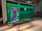 Sony Bravia kdl-48w605b, Ophalen, Zo goed als nieuw, 100 cm of meer, Sony