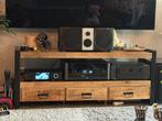 Focal CC1008BE Center Speaker - Beryllium Tweeter, Zo goed als nieuw, 120 watt of meer, Ophalen, Overige merken