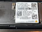 Externe 512Gb NVME M2 in Skeleton Case, Ophalen of Verzenden, Zo goed als nieuw, Laptop