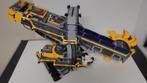 LEGO Bucket Wheel Excavator 42055, Kinderen en Baby's, Speelgoed | Duplo en Lego, Ophalen of Verzenden, Zo goed als nieuw, Complete set
