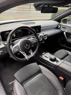 Mercedes-Benz A-klasse 250 Premium Plus AMG Panoramadak Wide, Stof, 4 cilinders, Parkeercamera, Wit