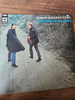 Simon & Garfunkel - Sounds of Silence Vinyl, Ophalen of Verzenden, Voor 1960, Gebruikt, 12 inch