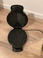 Silvercrest Wafelijzer - goede staat, Ophalen of Verzenden, Gebruikt