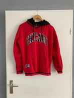 Trui maat XS Chicago, Kleding | Heren, Truien en Vesten, Maat 46 (S) of kleiner, FSBN, Ophalen of Verzenden, Rood