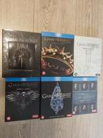 Game of Thrones - blu ray - seizoen 1-6, Cd's en Dvd's, Dvd's | Science Fiction en Fantasy, Ophalen of Verzenden, Zo goed als nieuw