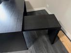 Ikea bureau Malm, Huis en Inrichting, Bureaus, Ophalen, Gebruikt