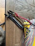 F-One Monolith Bar 52cm - Zeer Goede Staat, Watersport en Boten, Kitesurfen, 9 m², Bar, Geen board, Ophalen of Verzenden