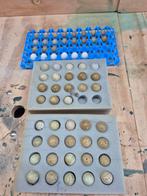 verse broedeieren harlekijn en chinese kwartels, Dieren en Toebehoren, Pluimvee, Geslacht onbekend, Overige soorten