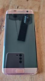 Samsung Galaxy S7 edge, Telecommunicatie, Mobiele telefoons | Samsung, Overige modellen, Overige kleuren, Ophalen of Verzenden