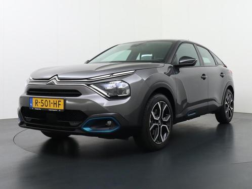 Citroën Ë-C4 EV Feel Pack 50 kWh 136 pk | Navigatie | Acht, Auto's, Citroën, Bedrijf, Te koop, e-C4, ABS, Airbags, Airconditioning