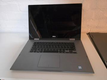 Partij van 4 Laptops (Defect) beschikbaar voor biedingen