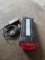 Gereviseerde Cortina Ecomo XL Accu incl lader, Fietsen en Brommers, Ophalen of Verzenden, Gebruikt