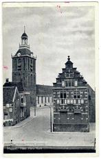 Meppel - Ned. Herv. Kerk, Verzenden, 1940 tot 1960, Gelopen, Drenthe