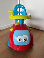 Smoby Loopauto 3.In 1 schommelstoel, Ophalen of Verzenden, Zo goed als nieuw, Auto of Voertuig