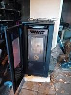 Artel Pelletkachel - Defect - Code 06, Gebruikt, Ophalen of Verzenden, Pelletkachel, Vrijstaand