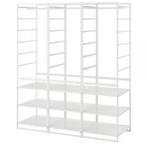 IKEA Jonaxel kledingkast, Ophalen of Verzenden, Zo goed als nieuw