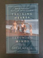 Training Hearts, Teaching Minds - Starr Meade, Ophalen of Verzenden, Zo goed als nieuw, Starr Meade, Christendom | Protestants