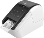 Labelprinter Brother QL-810W, Computers en Software, Labelprinters, Ophalen, Zo goed als nieuw, Brother