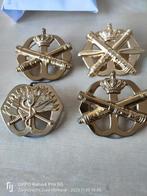 Baret emblemen, Verzamelen, Verzenden, Landmacht, Nederland, Embleem of Badge